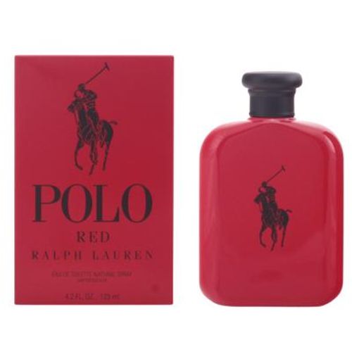 Ralph Lauren POLO RED edt sprej 125 ml slika 1