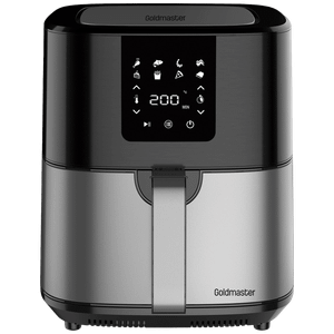 Goldmaster Friteza na vrući zrak, 1500W, zapremina 7 lit - GM-7459