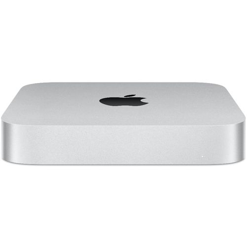 Apple Mac mini M2 Pro (MNH73CR/A) mini PC Apple Deca Core M2 Pro 16GB 512GB SSD macOS srebrni slika 10