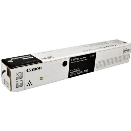 Canon toner CEXV63, 5142C002 slika 1