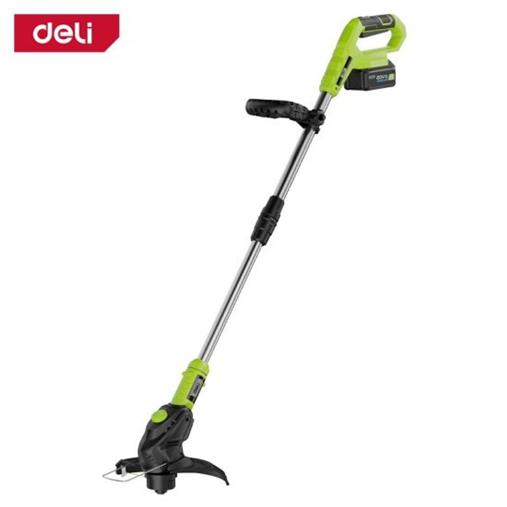 AKU TRIMER ZA TRAVU 20V DELI EDG305-1 slika 1