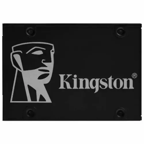 SSD 2.5 SATA3 256GB Kingston SKC600/256G slika 1