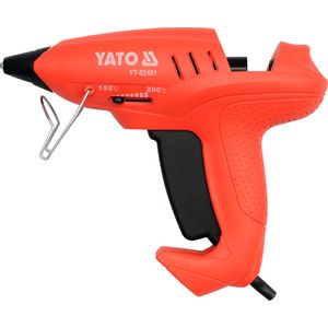 Yato pištolj za vruće lijepljenje 11mm 35/400W 82401