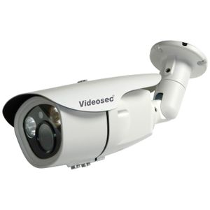 Videosec Vanjska kamera, 4in1, 1/2.8"Sony CMOS, 2Mpixel, 1080p - XBV-260SZ