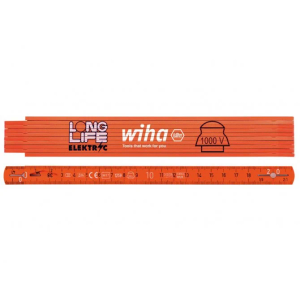 Wiha Metar Električarski 2M Wiha 42068