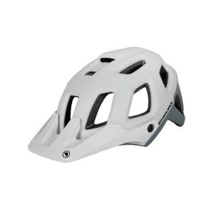 Endura kaciga Singletrack II White