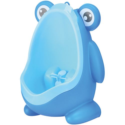 FREEON pisoar happy frog blue 40581 slika 1