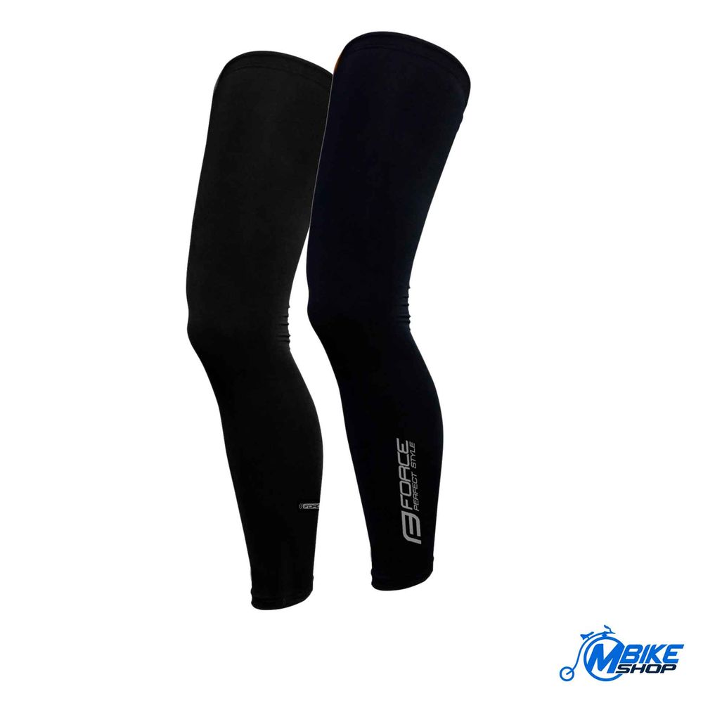 Force Navlake za noge Term Black slika 1