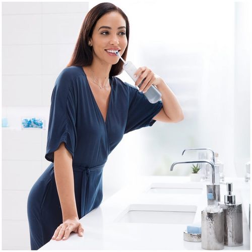 Oral-B tuš Aqua care 6 Pro + Genius X slika 5