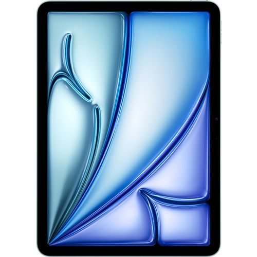 Apple 11-inčni iPad Air M2 Wi-Fi 128GB - Blue slika 2