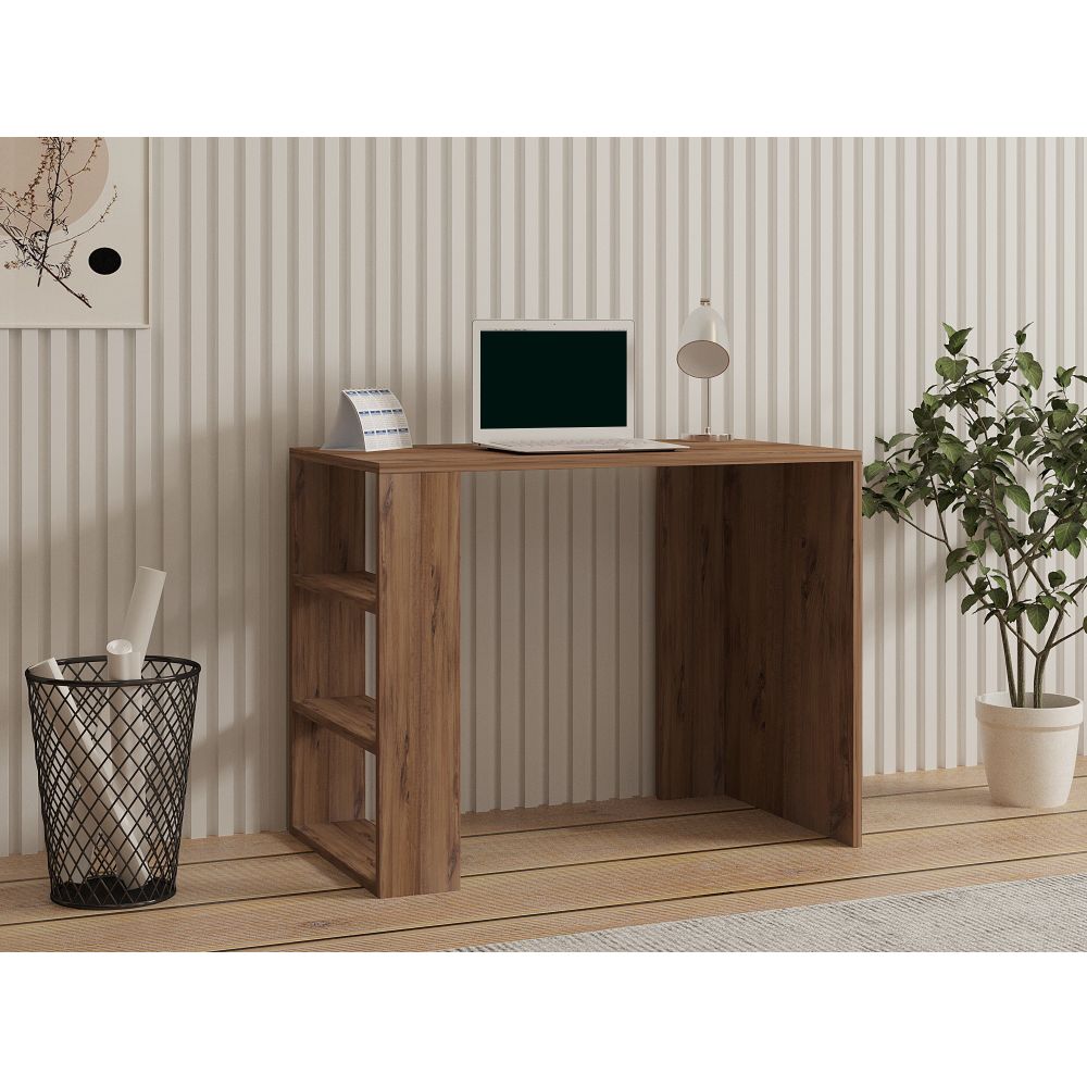 Pelit Atlantic Pine Radni Sto slika 1