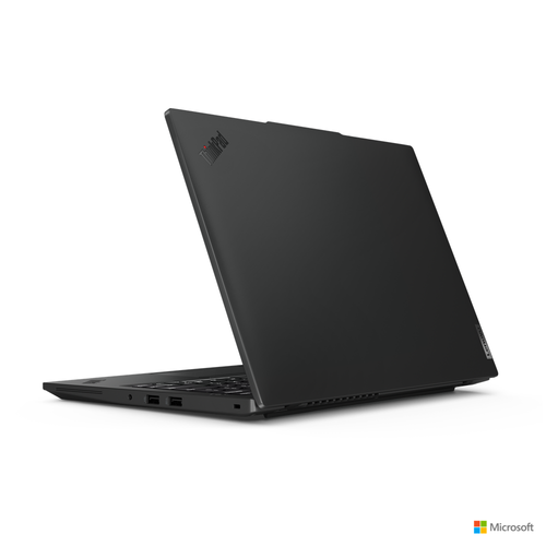 Lenovo Think 21L10035CX ThinkPad L14 G5 Core Ultra 7 155U (12C/14T, up to 4.8GHz, 12MB), 2x 16GB DDR5-5600, SSD 1TB NVMe, 14.0" WUXGA (1920x1200) AG IPS 400n, Intel Graphics, GLAN, WLAN, BT, 1x HDMI, 1x Thunderbolt 4, KybUK BL, FPR, SCR, Cam 5MP+IR, 2Wx2, 57Wh, Win 11 Pro, 3YW slika 5