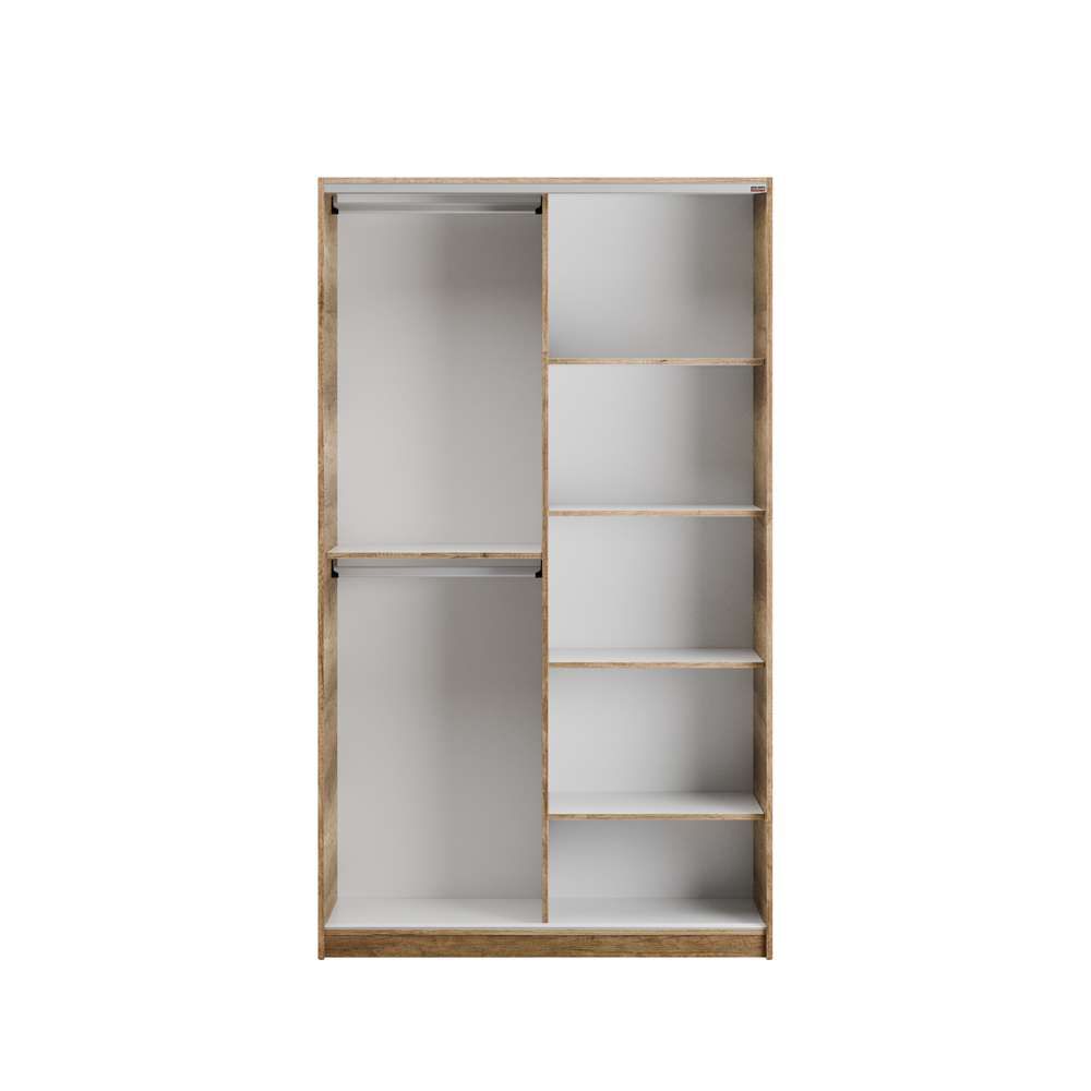 Elit Plus Sonoma Ormar slika 9