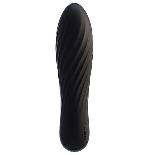 Svakom Tulip Vibrator - Ljubičasta slika 11