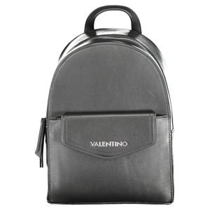 VALENTINO BAGS WOMEN'S BACKPACK BLACK