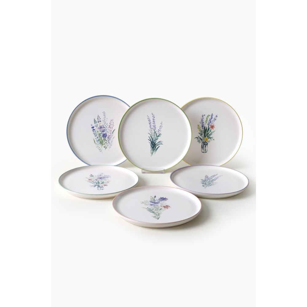 Hermia Concept Set tanjura (6 komada) slika 4