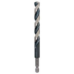 Bosch Accessories 2608577063 metal-spiralno svrdlo 10 mm Ukupna dužina 133 mm DIN 338 1 St.