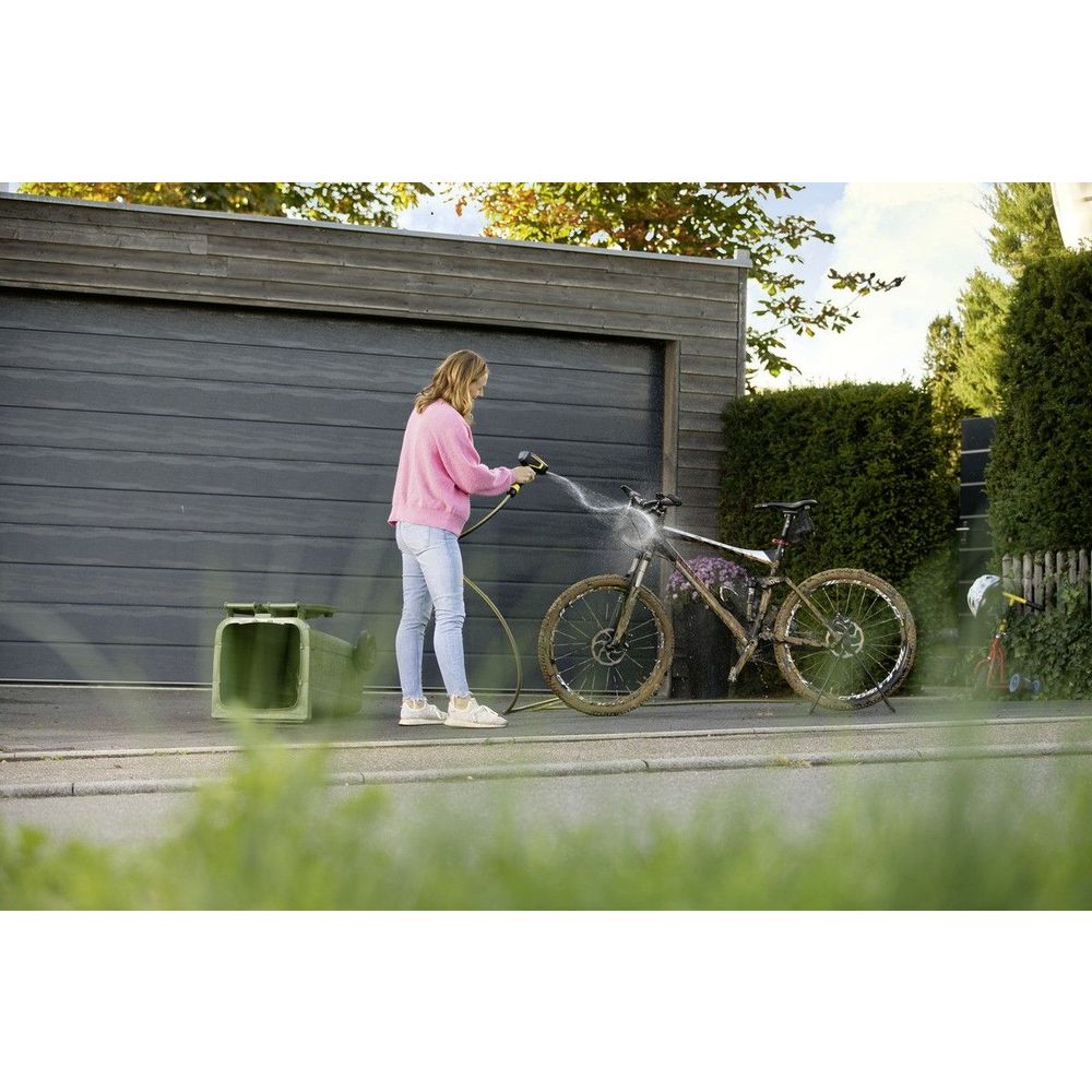 KARCHER Pištolj za raspršivanje WBS 3 Waterbooster 1.645-600.0 slika 4