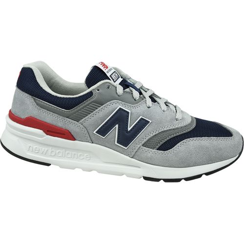 Muške tenisice New balance cm997hcj slika 6