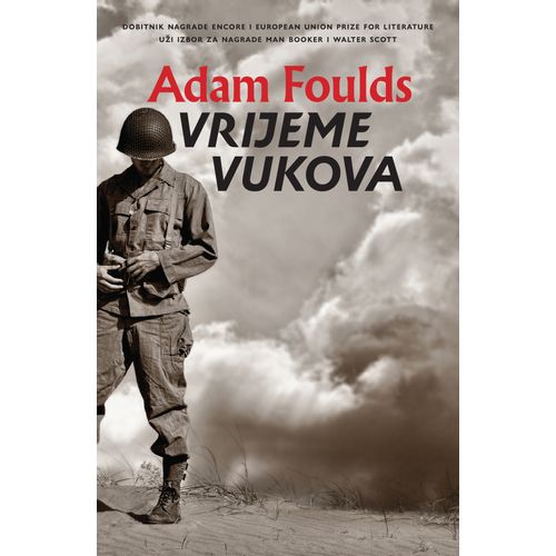 Vrijeme vukova, Adam Foulds slika 1