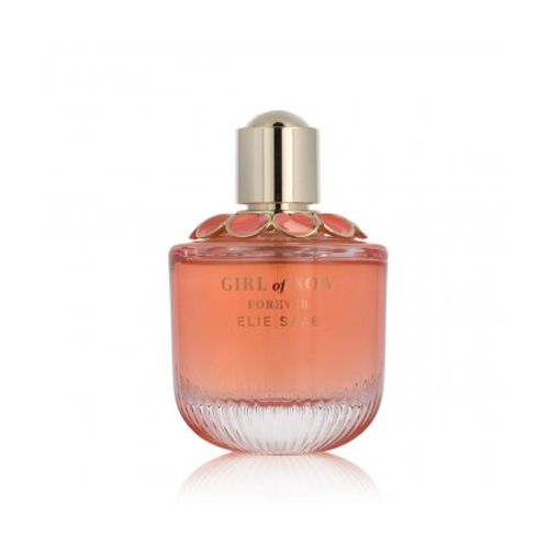 Elie Saab Girl of Now Forever Eau De Parfum 90 ml za žene slika 1