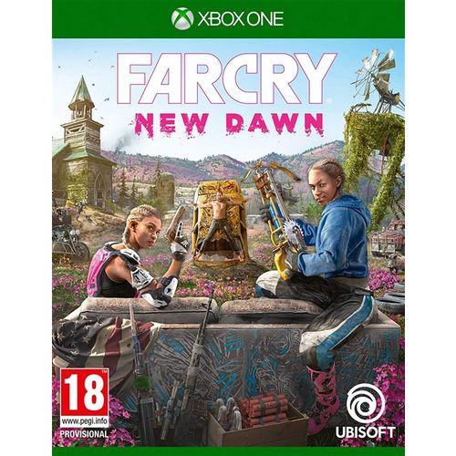 Far Cry New Dawn (Xone) slika 1