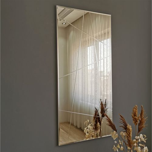 A331D Silver Mirror slika 2