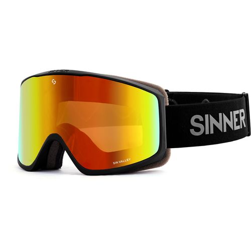 Sinner Sin valley ski / snowboard naočale slika 8