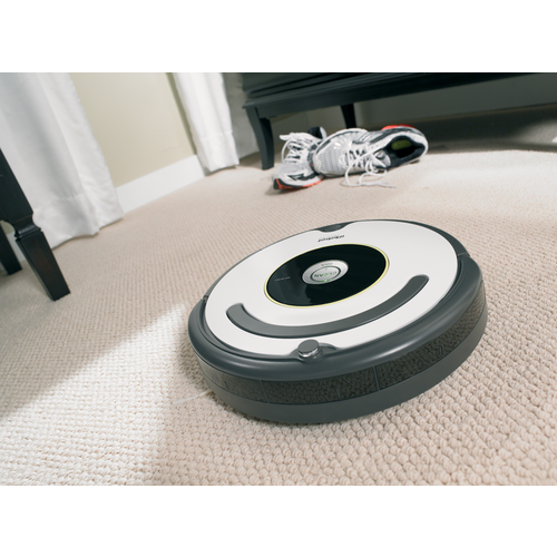 iRobot robotski usisavač Roomba 615 slika 3