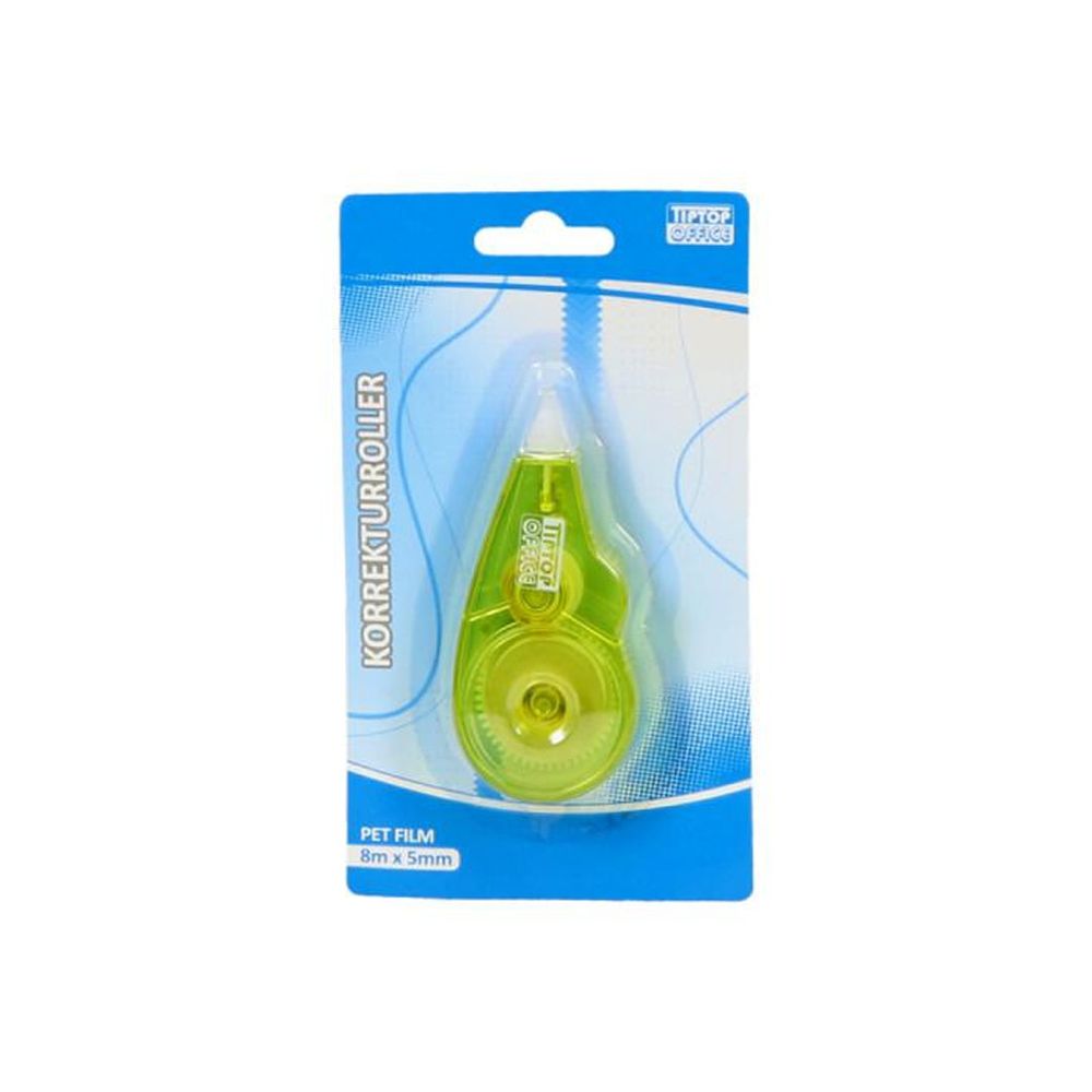 Korektor traka Miš 409025, 8mx5mm, sorto slika 2