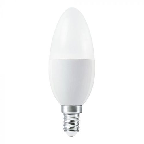 LEDVANCE smart wifi LED sijalica E14 5W tri bele   sveca slika 2