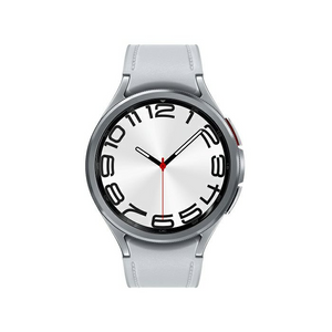 Samsung Galaxy Watch 6 Classic SM-R960NZSAEUE, 47mm, srebrni