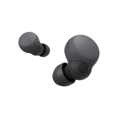 Sony slušalice WFLS900NB.CE7 Link Buds S, in-ear, bežične, sive slika 3