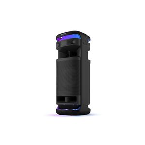 Sony BT zvucnik ULT TOWER 10ULT POWER SOUND; mikrofon;360 Party Sound and Light; utor za gitar