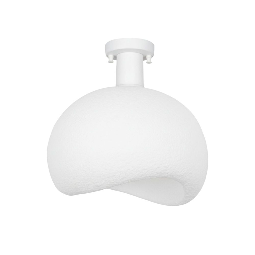 Luster Yontu 15851 - Bijela boja slika 8