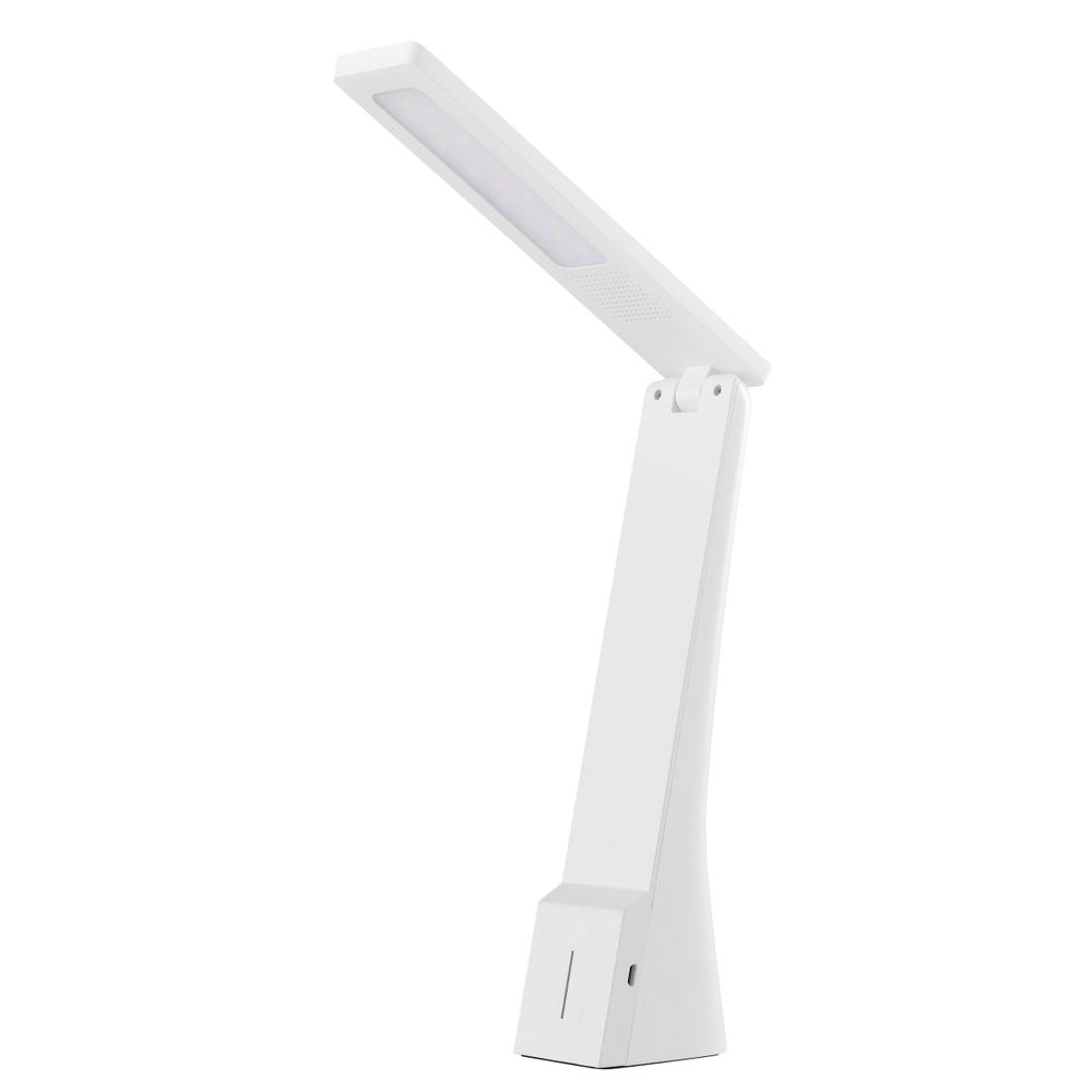 Eglo La seca stolna/1, led, 1,8w, 170lm, usb, baterije, bijela  slika 3