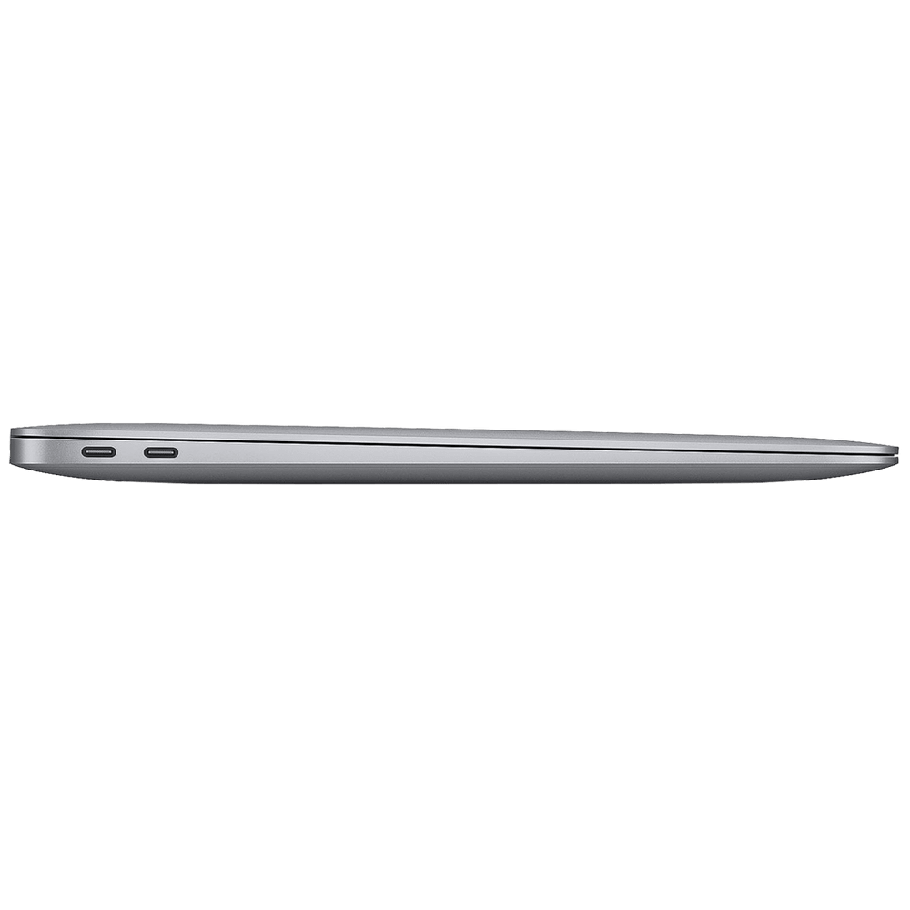 Apple Laptop 13,3", M1 chipset CPU 2.9 GHz,8GB DDR, SSD 256 GB - MacBook Air; MGN63T/A, Space Gray slika 5