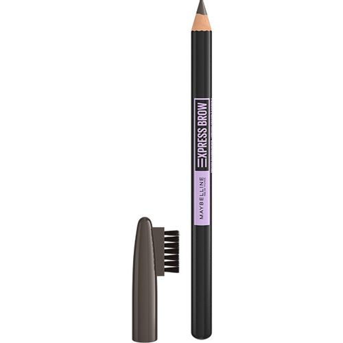 Maybelline New York Express Brow olovka za obrve 05 Deep Brown slika 2