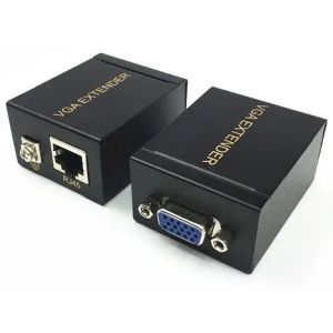 DEX-VGA-05 Gembird VGA extender 30m preko LAN kabla