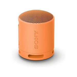 Sony BT zvučnik XB100, narandzasta