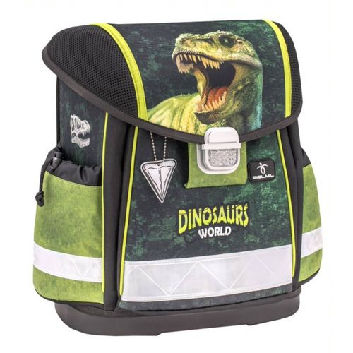 Torba školska Belmil classy dinosaur World 2 403-13/AG/23 slika 1