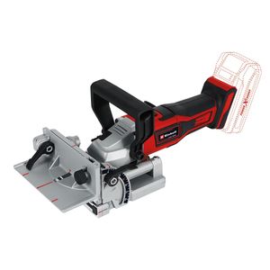 EINHELL Expert akumulatorska glodalica za utore Power X-Change TE-BJ 18 Li-Solo