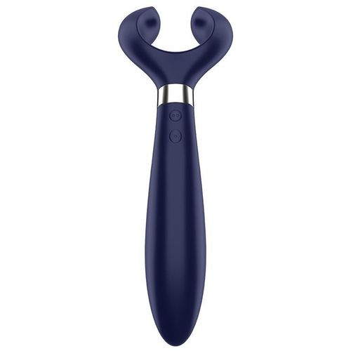 Satisfyer Multifun vibrator slika 12