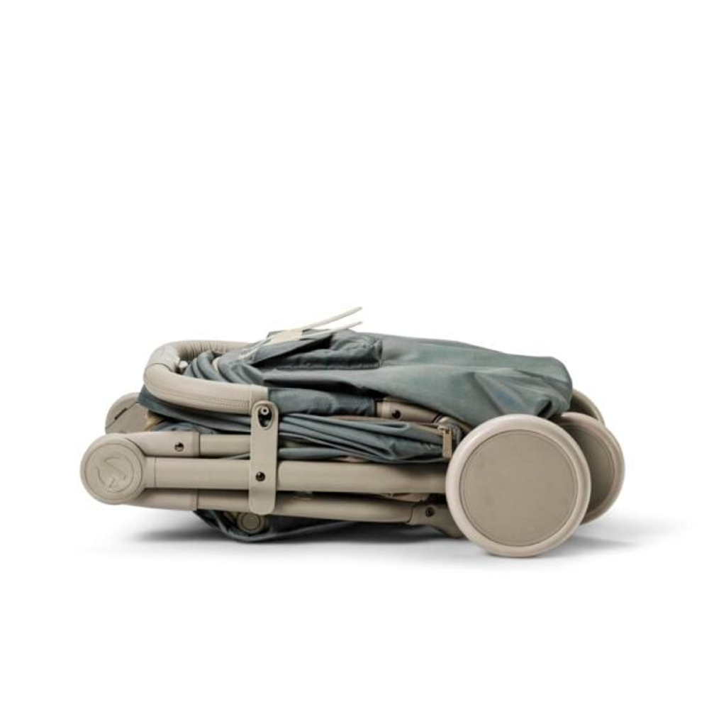 Elodie Kolica za bebe Mondo, Pebble Green slika 9