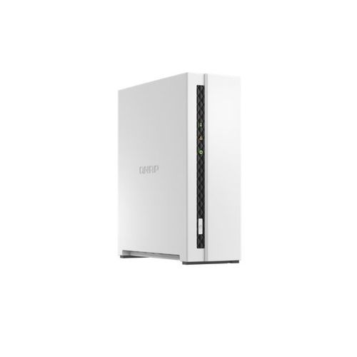 QNAPS STORAGE NAS TS-133 slika 1