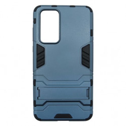 Futrola hard case Sci-Fi holder za Samsung S20 Plus plava slika 1