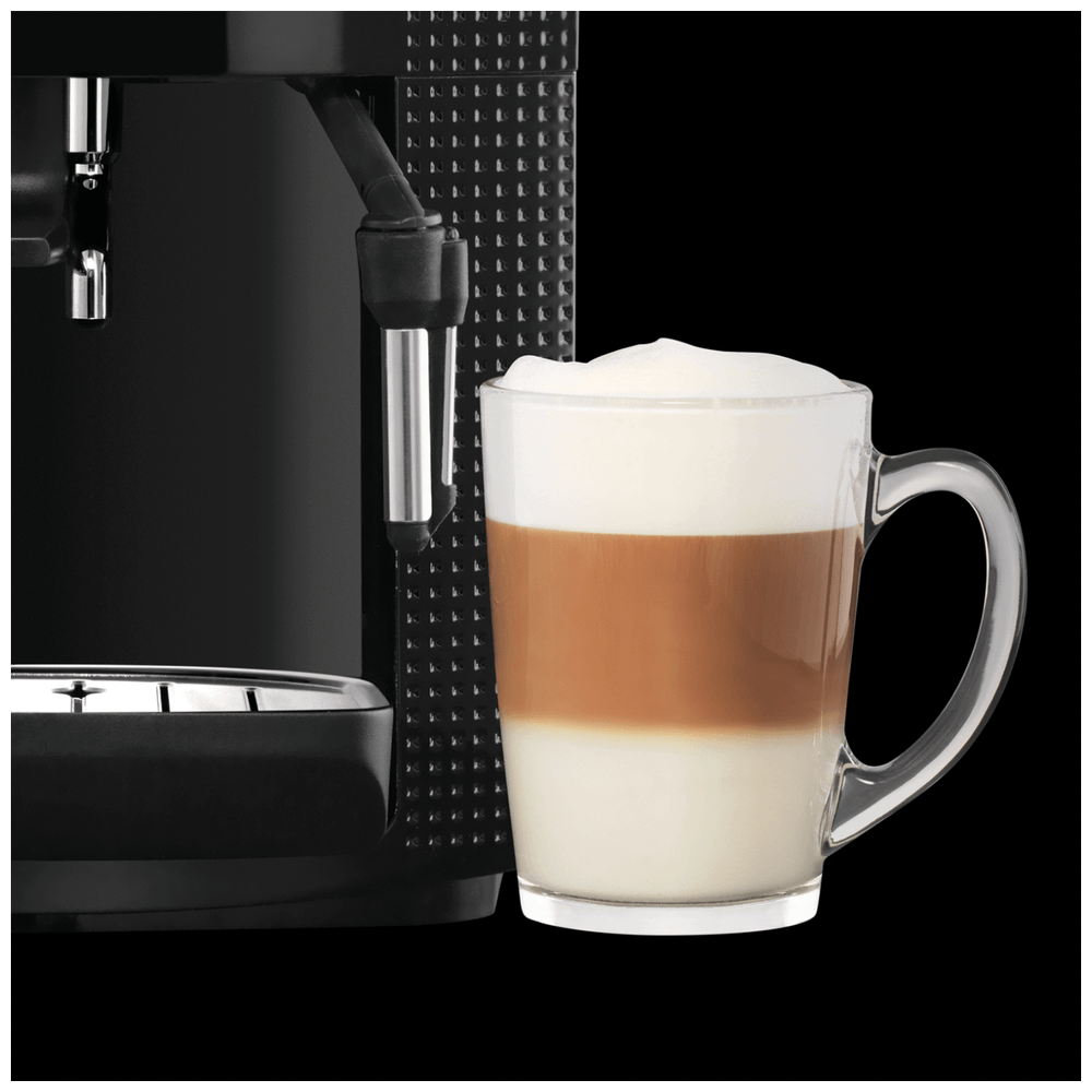 Krups Aparat za espresso kafu , 15 bar, 1450 W - EA810870 slika 3