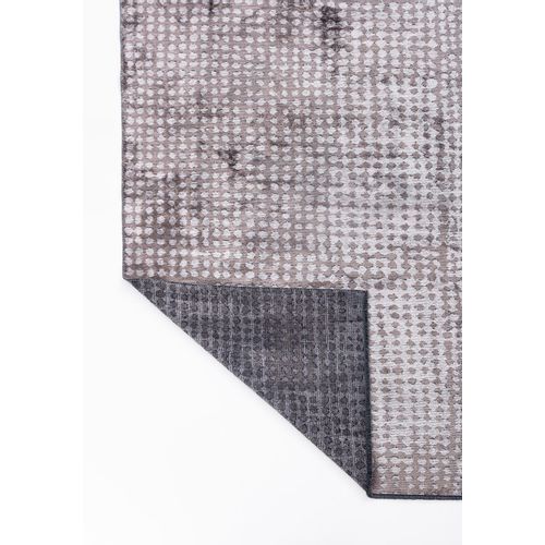 Tepih DOTS DARK GREY, 200 x 250 cm slika 3