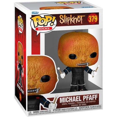 POP figure Slipknot Michael Pfaff slika 1