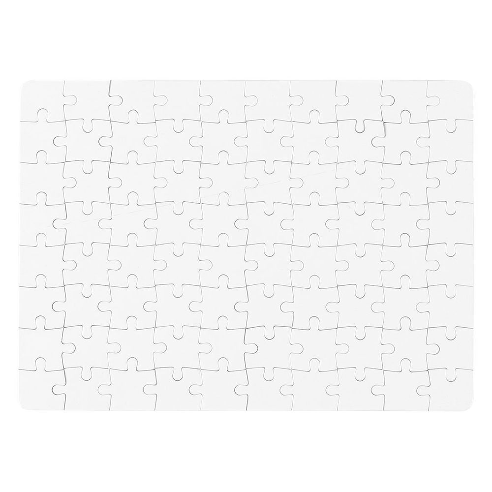 PUZZLE A5-80,slagalica za sublimaciju slika 1